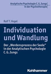 Cover von Individuation und Wandlung