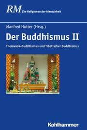 Cover von Der Buddhismus II
