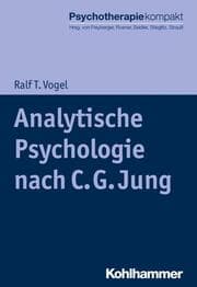 Cover von Analytische Psychologie nach C. G. Jung