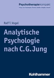Cover von Analytische Psychologie nach C. G. Jung
