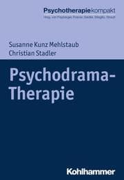 Cover von Psychodrama-Therapie