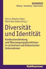 Cover von Diversität und Identität