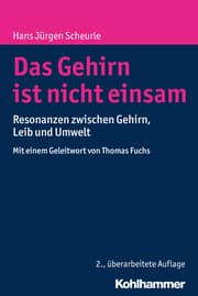 Cover von Das Gehirn ist nicht einsam