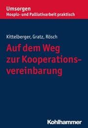 Cover von Auf dem Weg zur Kooperationsvereinbarung