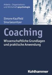 Cover von Coaching