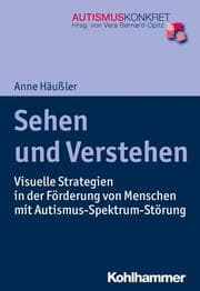 Cover von Sehen und Verstehen