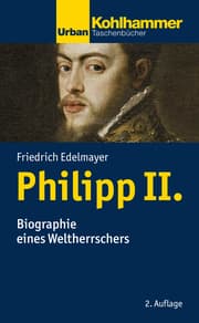 Cover von Philipp II.