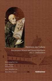 Cover von Hermann der Lahme