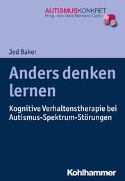 Cover von Anders denken lernen