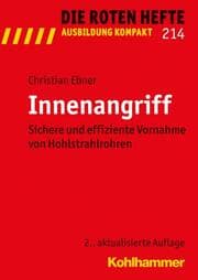 Cover von Innenangriff