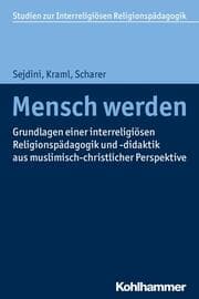 Cover von Mensch werden