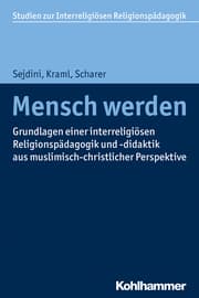 Cover von Mensch werden