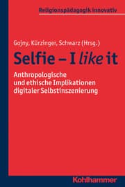 Cover von Selfie - I like it