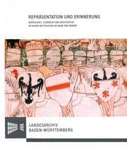 Cover von Repräsentation und Erinnerung