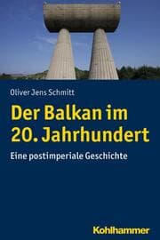Cover von Der Balkan im 20. Jahrhundert