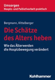 Cover von Die Schätze des Alters heben