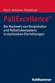 Cover von PallExcellence