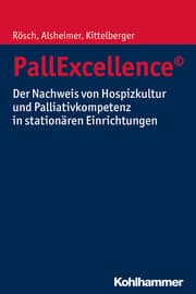 Cover von PallExcellence©