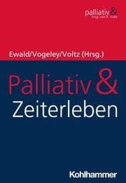 Cover von Palliativ & Zeiterleben
