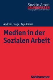 Cover von Medien in der Sozialen Arbeit