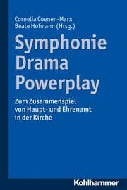 Cover von Symphonie - Drama - Powerplay