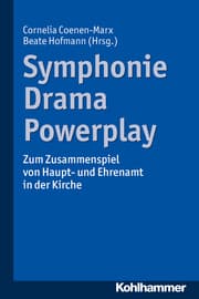 Cover von Symphonie - Drama - Powerplay