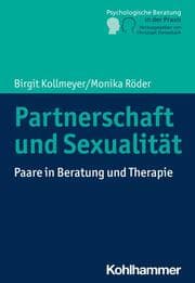 Cover von Partnerschaft und Sexualität