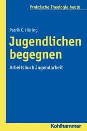Cover von Jugendlichen begegnen