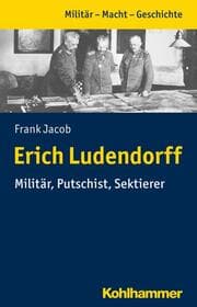 Cover von Erich Ludendorff