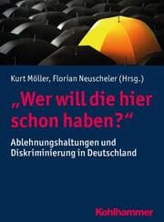 Cover von 'Wer will die hier schon haben?'