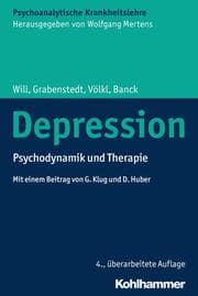 Cover von Depression