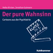 Cover von Der pure Wahnsinn
