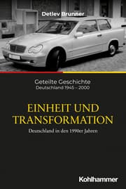 Cover von Einheit und Transformation