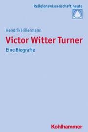 Cover von Victor Witter Turner