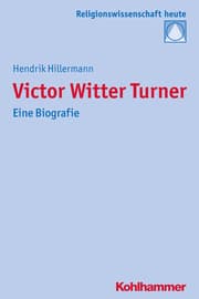 Cover von Victor Witter Turner