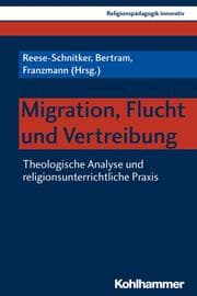 Cover von Migration, Flucht und Vertreibung