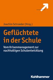 Cover von Geflüchtete in der Schule