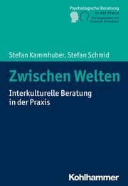 Cover von Zwischen Welten