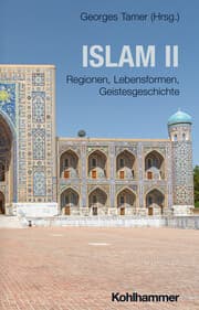 Cover von Islam II