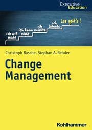 Cover von Change Management