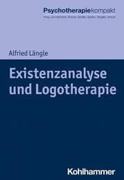 Cover von Existenzanalyse und Logotherapie