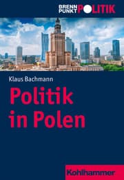 Cover von Politik in Polen