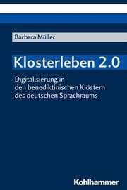 Cover von Klosterleben 2.0