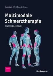 Cover von Multimodale Schmerztherapie