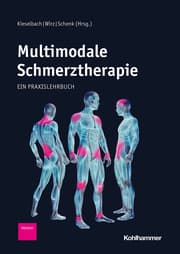 Cover von Multimodale Schmerztherapie