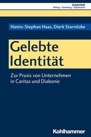 Cover von Gelebte Identität