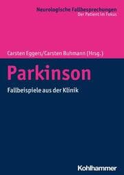 Cover von Parkinson