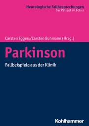 Cover von Parkinson