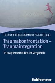 Cover von Traumakonfrontation - Traumaintegration