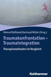 Cover von Traumakonfrontation - Traumaintegration